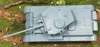 WG3D A34 Cruiser Tank, Comet I (UK, WW2)