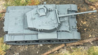 WG3D A34 Cruiser Tank, Comet I (UK, WW2)