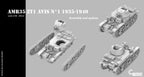 Counlane AMR35 Zt1 avis n°1 (France, WW2)