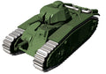WG3D Char B1 bis (FRANCE, WW2)