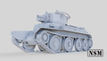 NSM BT-7a- (Soviet, WW2)