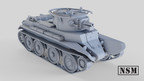 NSM BT-7a- (Soviet, WW2)