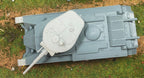 NSM Finnish Mod BT-7 - (Finland, WW2)