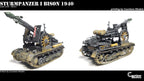 Counlane Sturmpanzer I - Bison 1940 (Germany, WW2)