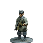 Col.Muller COLONEL VON DER HEYDTE HQ