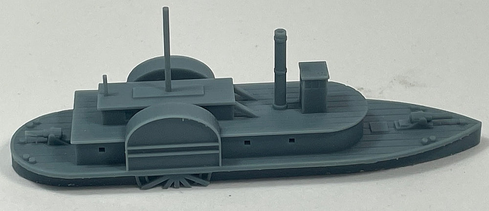 Manley LFG3D029 - 1/600 Confederate CSS General Thompson