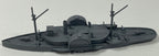 Manley LFG3D027 - 1/600 Confederate CSS Morgan/Gaines
