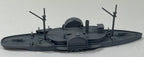 Manley LFG3D027 - 1/600 Confederate CSS Morgan/Gaines