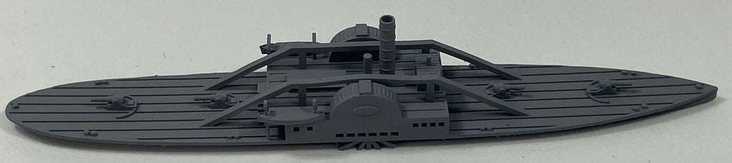 Manley LFG3D028 - 1/600 Confederate CSS Selma