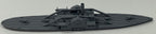 Manley LFG3D028 - 1/600 Confederate CSS Selma