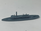 Manley LFG3D019 - 1/600 Confederate CSS Teaser