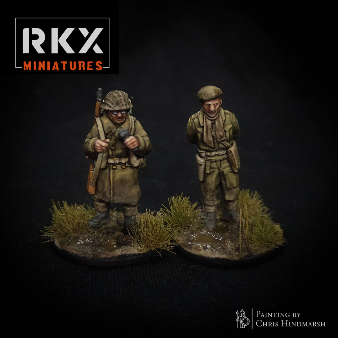RKX UK Canadian HQ Team