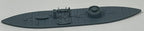 Manley LFG3D021 - 1/600 USS Canonicus