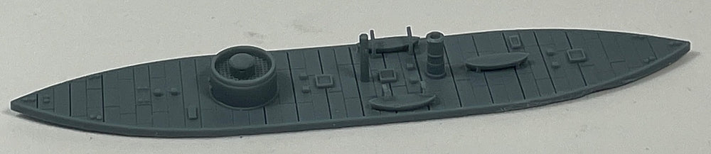 Manley LFG3D021 - 1/600 USS Canonicus