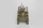 WG3D Carro Armato Leggero L6/40 + Flamethrower (Italy, WW2)
