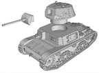 WG3D Carro Armato M13/40 (Italy, WW2)