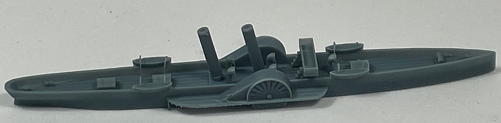 Manley LFG3D038 - 1/600 Confederate Blockade Runner