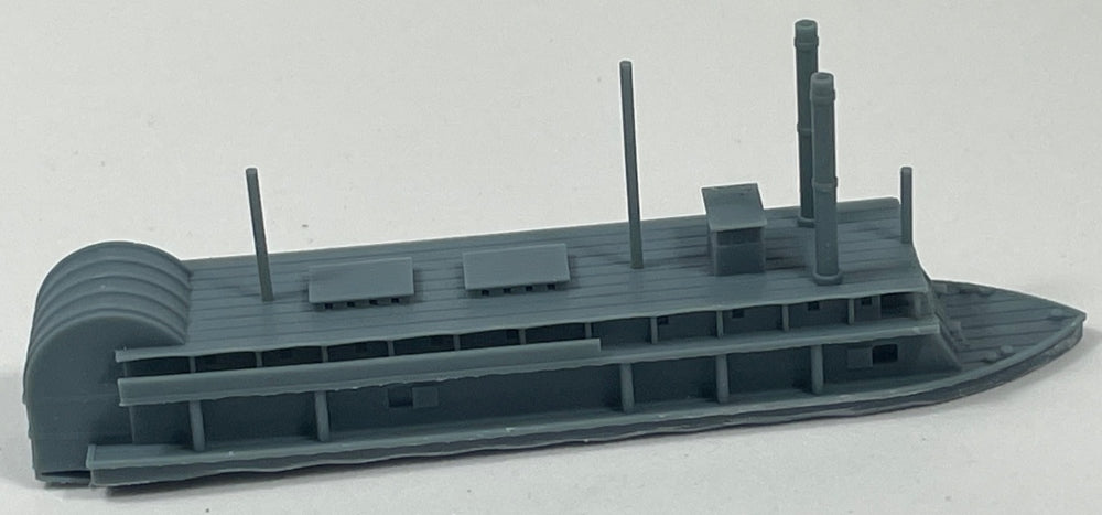 Manley LFG3D032- 1/600 USS Cricket