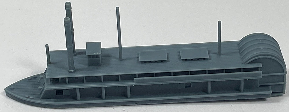 Manley LFG3D032- 1/600 USS Cricket