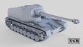 NSM Dicker Max Germany, WW2)