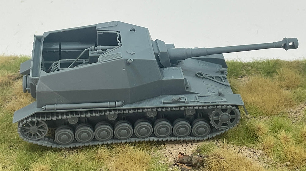 NSM Dicker Max Germany, WW2)