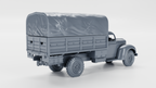 WG3D Dodge D60L T110 (US, WW2)