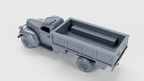 WG3D Dodge D60L T110 (US, WW2)