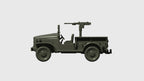 WG3D Dodge WC51-52 with winch (¾ tons) + MG or Mortar (USA, WW2)
