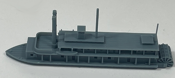 Manley LFG3D035- 1/600 USS Signal