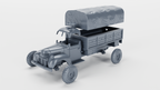 WG3D Dodge D60L T110 (US, WW2)