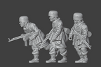 Col.Muller Fallschirmjager STG44 (modulhead) reinforcement set.