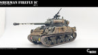 Counlane Sherman Firefly Ic 1944  (UK, Canada, Poland WW2)
