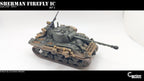Counlane Sherman Firefly Ic 1944  (UK, Canada, Poland WW2)