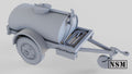 NSM G527 Water Trailer (USA, WW2)
