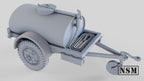 NSM G527 Water Trailer (USA, WW2)