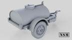 NSM G527 Water Trailer (USA, WW2)