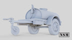 NSM G527 Water Trailer (USA, WW2)