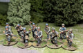 Col.Muller German Fallschirmjager Complete Squad