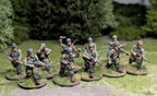 Col.Muller German Fallschirmjager Complete Squad