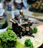 Col.Muller German Fallschirmjager FG42 Team 1