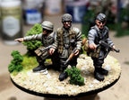 Col.Muller German Fallschirmjager NCO 1