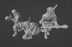 Col.Muller German Fallschirmjager Panzerfaust team 2