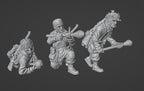 Col.Muller German Fallschirmjager Panzerfaust team 2