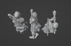 Col.Muller German Fallschirmjager Panzerfaust team 2