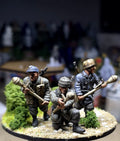 Col.Muller German Fallschirmjager Panzerfaust team 1