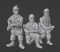Col.Muller Fallschirmjager rifle team 3