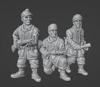 Col.Muller Fallschirmjager rifle team 3