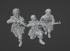 Col.Muller German Fallschirmjager STG44 Team 1