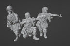 Col.Muller German Fallschirmjager STG44 Team 1