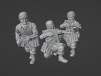 Col.Muller German Fallschirmjager STG44 Team 1